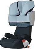Cybex Solutin X-fix+