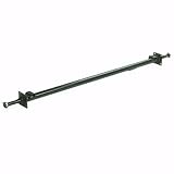 OVERSLUNG Trailer Axle