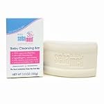 Sebamed Baby Cleansing Bar 3.5 oz (100 g)