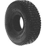 MAXPOWER PRECISION PARTS -335265 TIRE/15X600-6 2PLY
