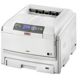 Oki C830N COLOR LED PRINTER