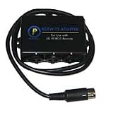 REXW-13 Remote Junction For 2 Or More REM45 Remotes