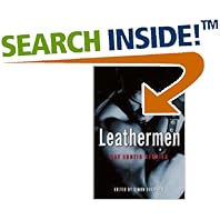 Leathermen: Gay Erotic Stories