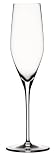 Spiegelau Authentis Champagne Flute, Set of 6