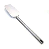 SPATULA SPOON-SHAPE 13.5, EA, 13-0797 RUBBERMAID COMMERCIAL SPATULAS AND LADLES