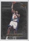 1999-00 Upper Deck Ovation Curtain Calls #CC3 - Latrell Sprewell