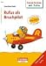 Dorothee Raab - Lesen lernen mit Rufus: Rufus als Bruchpilot: Lesetraining. 1. Schuljahr: Lesestufe 1. Arbeitsheft mit L ... bei Bücher zum Namen: 21GhxRmlhLL._SL75_