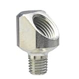 ALEMITE 310912 ELBOW BODY - 1/8