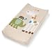 Summer Infant Character Change Pad Cover, Safari Stack