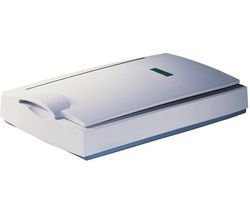 Mustek ScanExpress A3 USB 1200 Pro - Flatbed scanner - A3 - 1200 dpi x 1200 dpi - USB