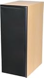 Dayton MTM-1.0MA 1.0 ft MTM Cabinet Maple