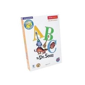 Dr Seuss�s ABC (Mac) [import anglais]