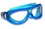 Childs Aqua Sphere Seal Swimming Goggles
