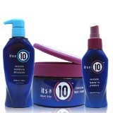 Its a 10 Miracle Combination Set Ii