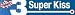 3 Super Kiss and FREE Dinner for 2