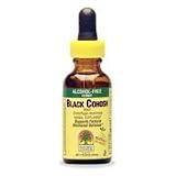 BLACK COHOSH A/F EA 1/1 OZ