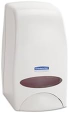 (6 Pack Value Bundle) KCC92144 Kleenex Skin Care Cassette Dispenser, 1000mL, White