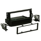 Metra 99-3304 Installation Multi-Kit for Select 2005-Up GM Chevrolet Vehicles (Black) by Metra