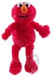 Stuffed Big Sesame Street Elmo 25"