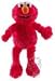 Stuffed Big Sesame Street Elmo 25"