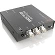 Mini Converter SDI to HDMI, CONVMSH, Digital Format Converters