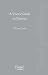 Book A User's Guide to Patents