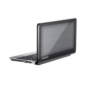 Samsung NP-NC215-A01US 10.1-Inch Netbook - Black