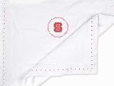 NC State Baby Comforter