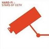 Hard-Fi Stars Of CCTV / Dub Mixes 2006 Japanese 2-CD album set WPCR-123789