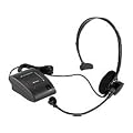 REMMO: Profi-Telefon-Headset f�r Festnetz-Telefone Das Profi-Headset f�r B�ro, Call-Center und die heimische Telefonanlage
