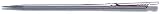 Paderno World Cuisine Larding Needle, Stainless Steel