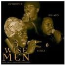 Vol.1-3 Wise Men-Love Peace