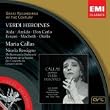 Verdi: Opera Arias