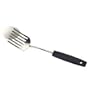 RSVP Endurance Stainless Steel Fantastic Food Fork