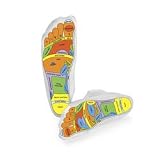 Reflexology Socks - Form-Fitting for Foot Massage Therapy Reflexology Socks - Form-Fitting for Foot Massage Therapy