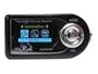 Irok MP3 PLAYER/1GB Batt Recording/oled DISPLAY/FM/USB2.0