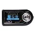Irok MP3 PLAYER/1GB Batt Recording/oled DISPLAY/FM/USB2.0