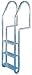 4 STEP LADDER W/QUICK RLS