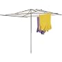 Whitney Design 4000 30-Line Outdoor Parallel-Style Clothes Dryer with Steel Arms