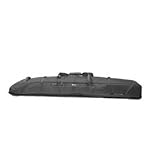 High Sierra Extendable Wheeled Double Ski Bag