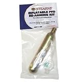 Co2 Replacement Kit 905 for STEARNS Vest Models 1131 / 4444