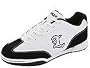 Lugz Hermosa | Men's Lace up casual Shoes White/Black Leather/Suede