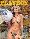 Playboy Magazine - May 1981