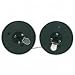 Nylon Typewriter Ribbon for Royal Stndrd/Electric 440/470/550 (NUKB64) Category: Type...