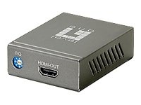 LEVEL ONE HVE-9000 HDMI Cat.5 Receiver Preisvergleich