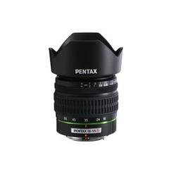 Pentax DA 18-55mm f/3.5-5.6 AL II Lens for Pentax and Samsung Digital SLR Cameras