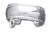 Solid Sterling Silver Ear Cuffs