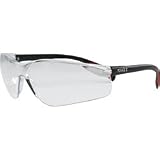 Clear Ektelon Mirage Ii Eyewear - Clear