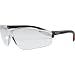 Clear Ektelon Mirage Ii Eyewear - Clear