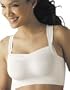 Medela Comfort Maternity Nursing Bra - White - Medium